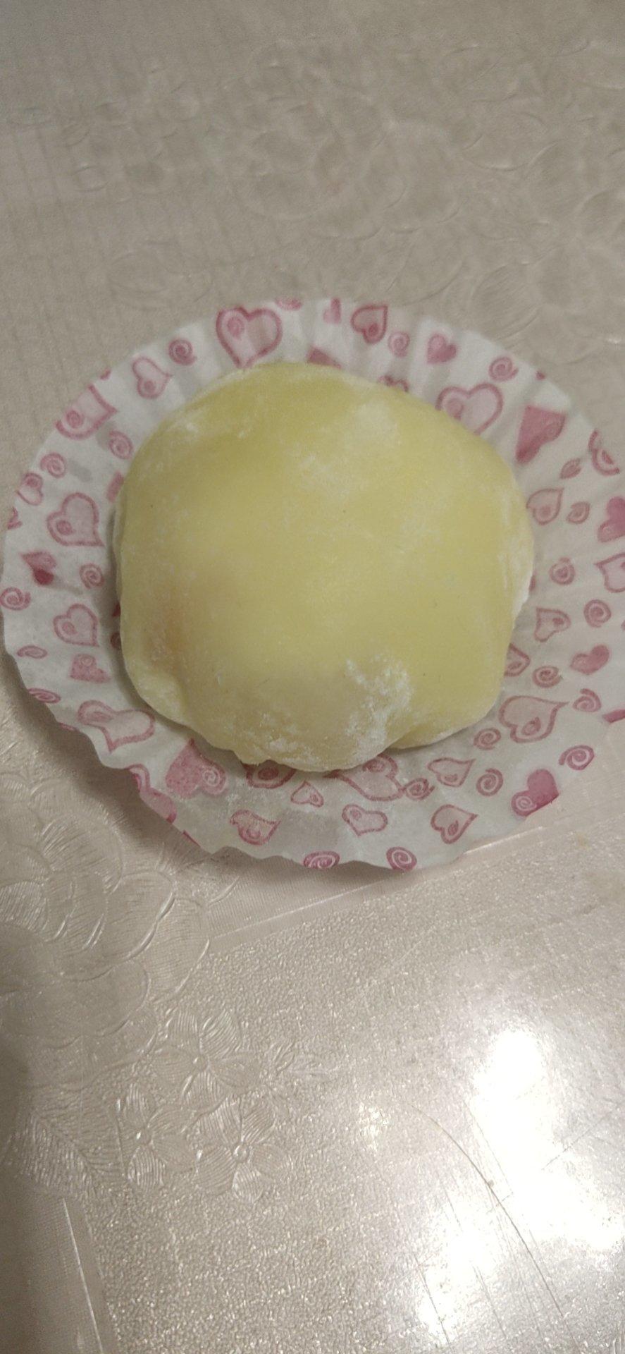 不会硬皮的雪媚娘