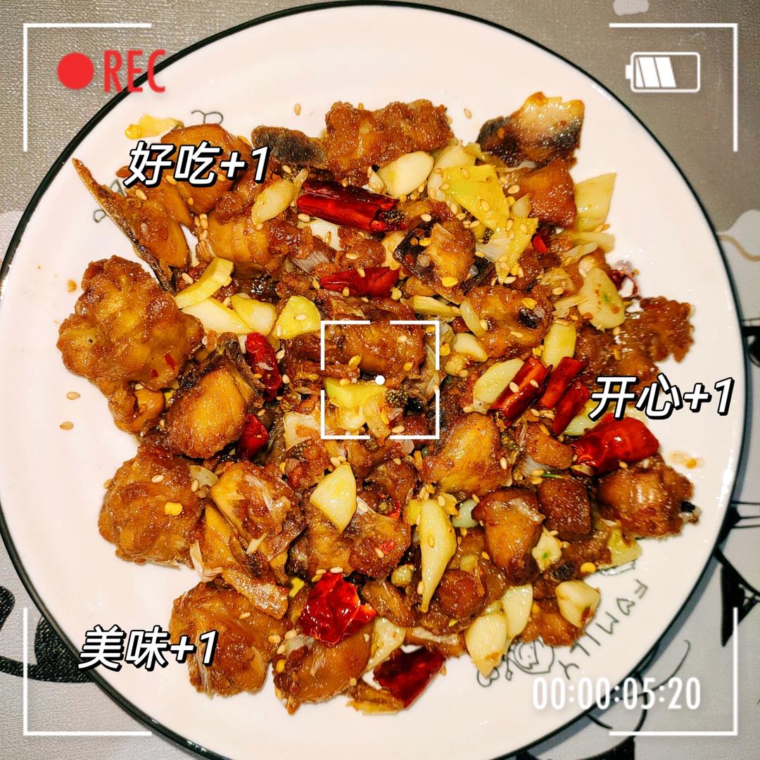 辣子鸡千万不要直接下锅炒，多加这1步，味道比饭店更好吃