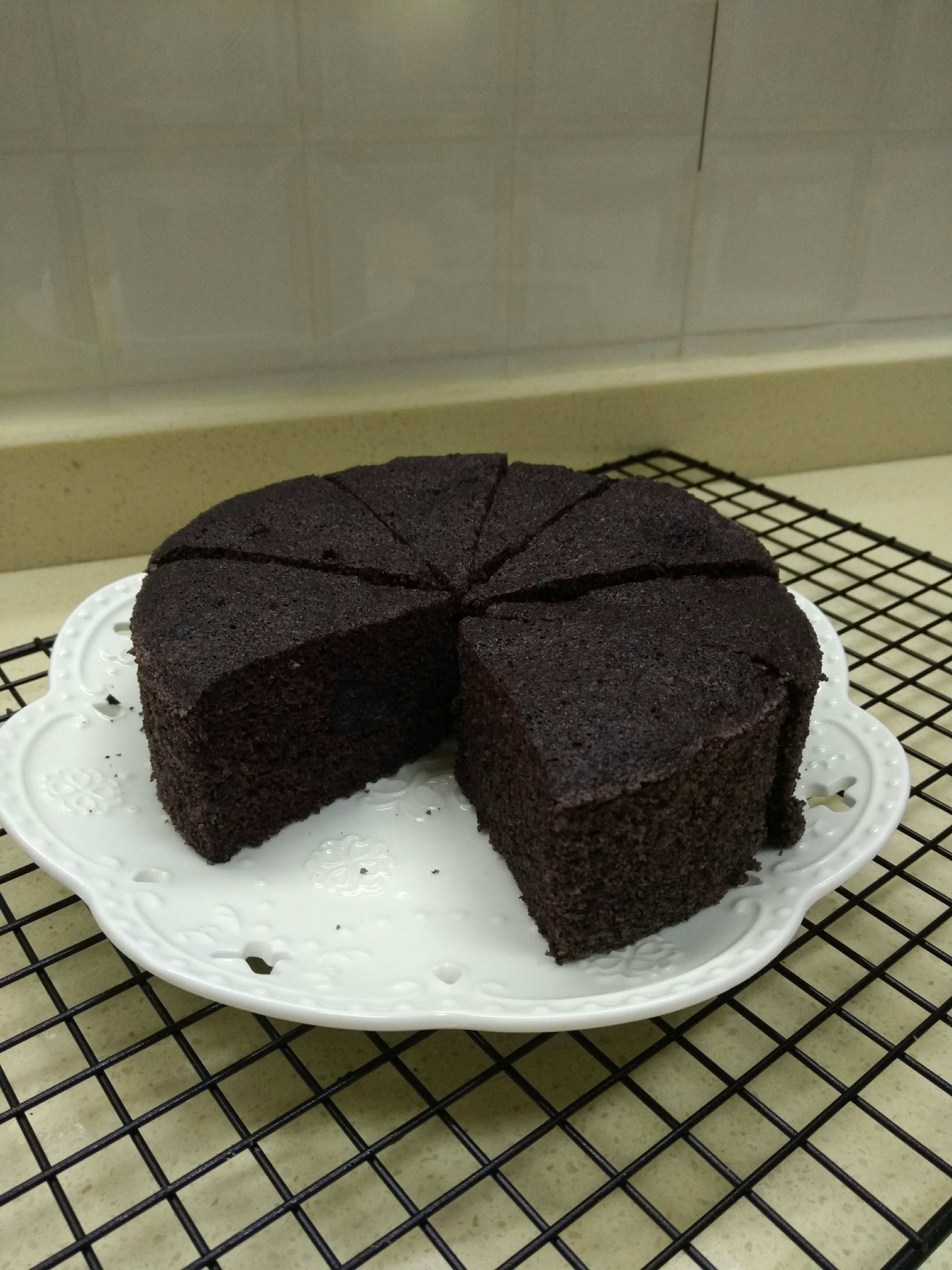黑米糕（测试版于2016-1-31修改）