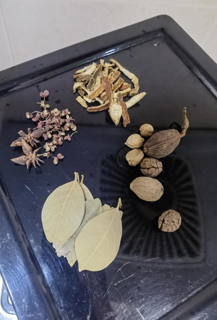 江南女子最爱--醉小海鲜的做法 步骤1