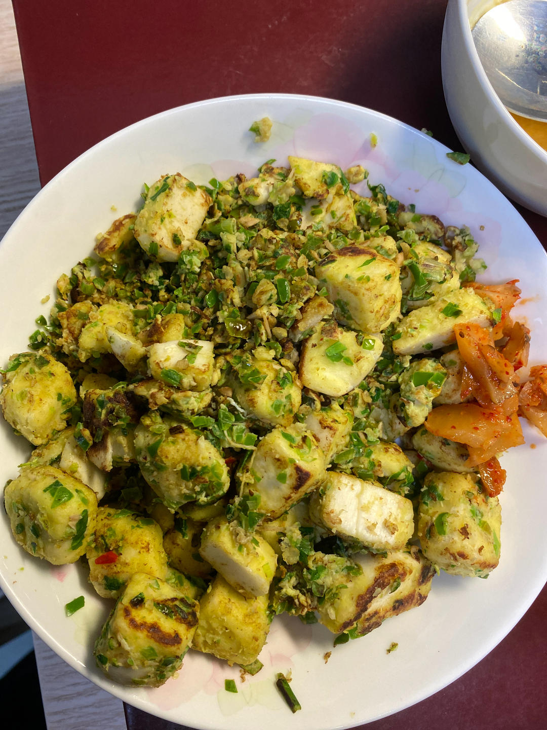 八种早餐饼做法