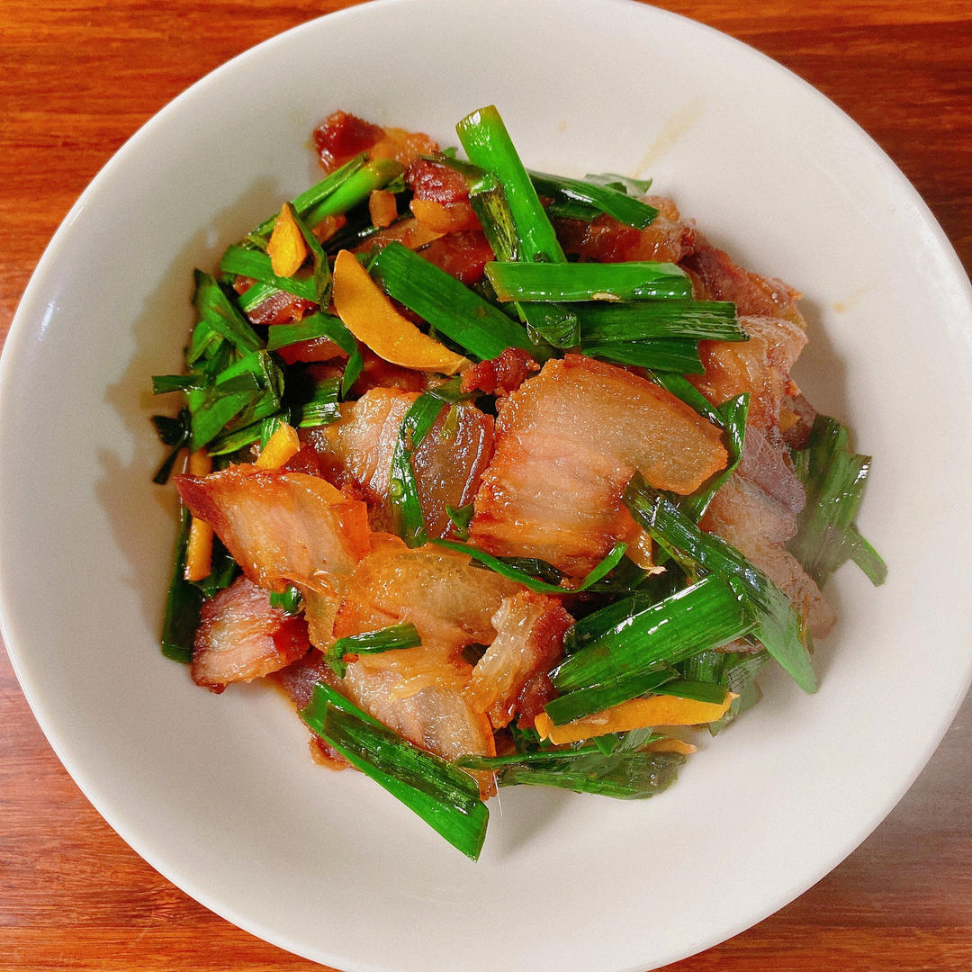 广式腊肉