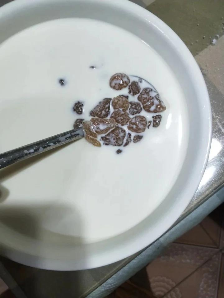 珍珠粉圆🌸珍珠奶茶🌈黑珍珠黑糖波霸丸子