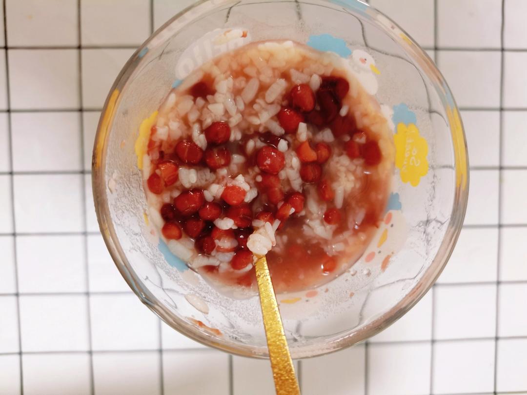 6分钟自制米酒【省事米酒最简易的打开方式】ヽ(•̀ω•́ )ゝ自制酒糟.醪糟.酒酿