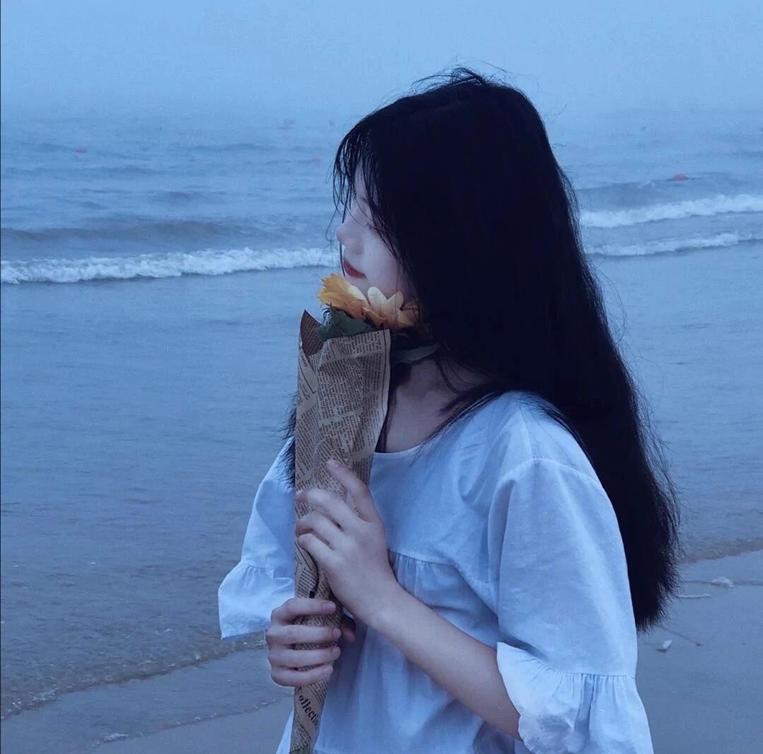 一见日落