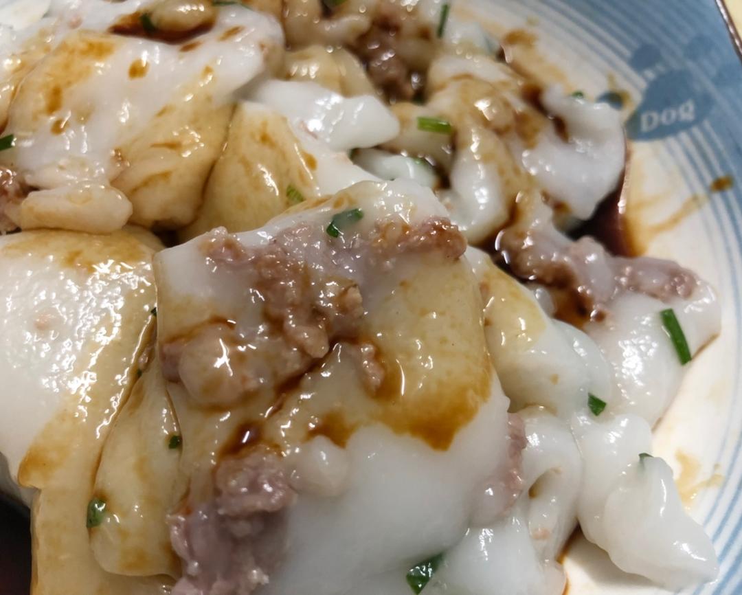 潮汕肠粉