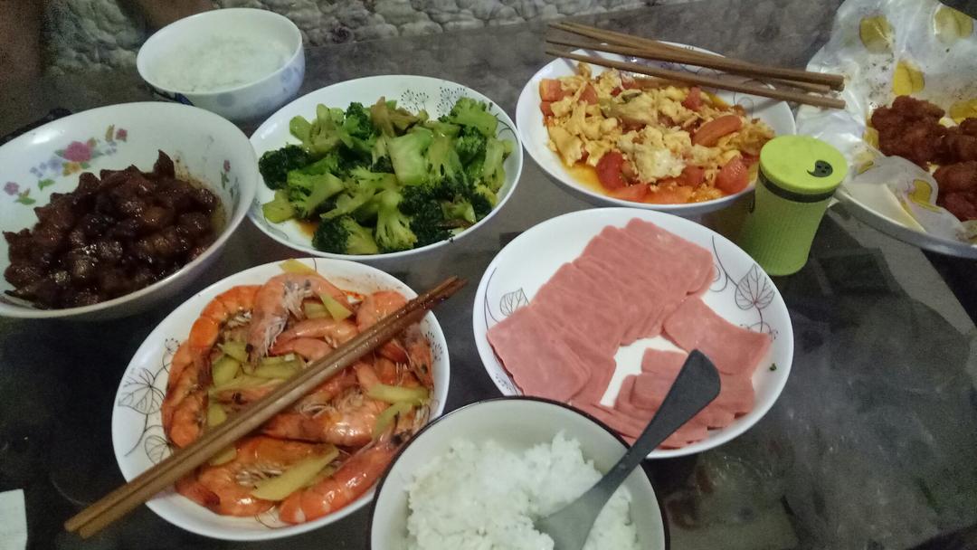 红烧肉