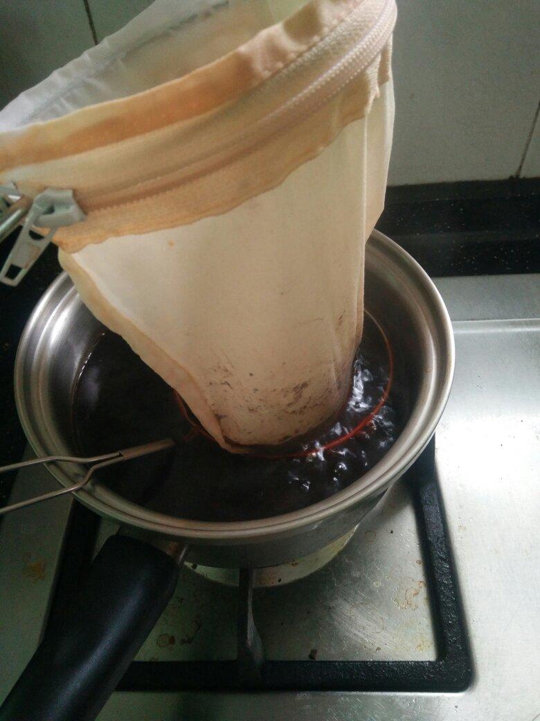 正宗港式丝袜奶茶-史上最强最详细的食谱！新增拉茶视频😍奶香茶靓！