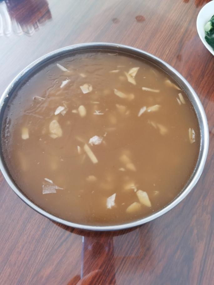 马蹄糕