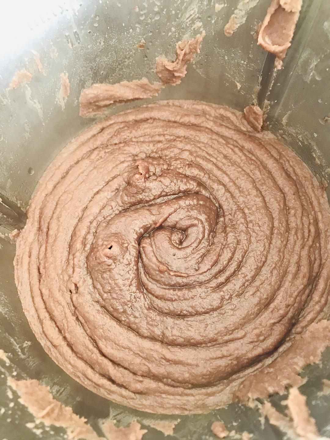 红豆沙-小美版的做法