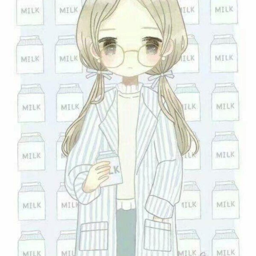 一个默默无闻的妹纸