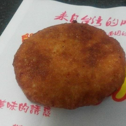 糯米炸糕的做法