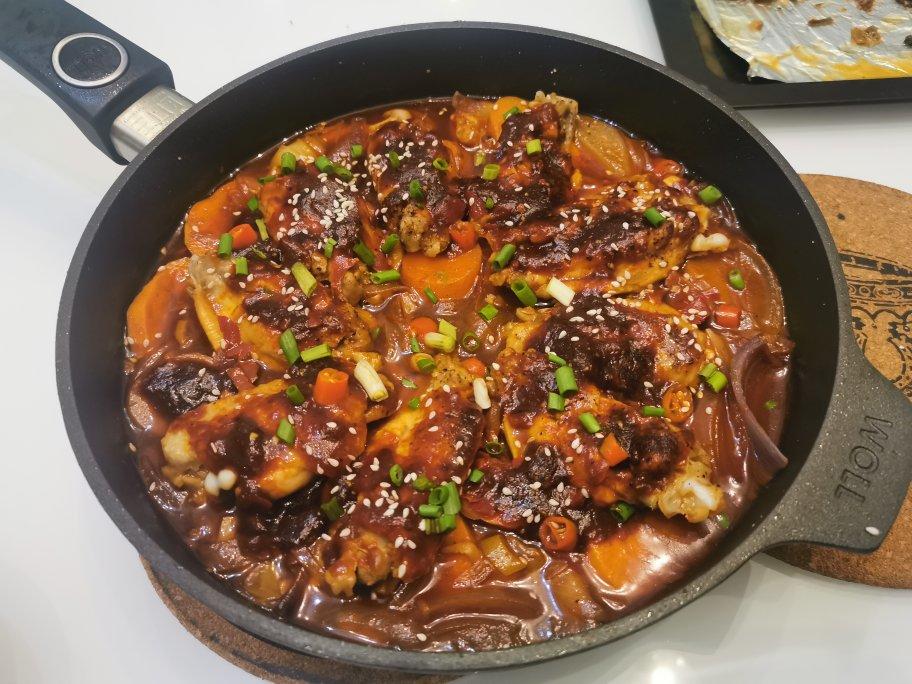 三汁闷锅(黄记煌)