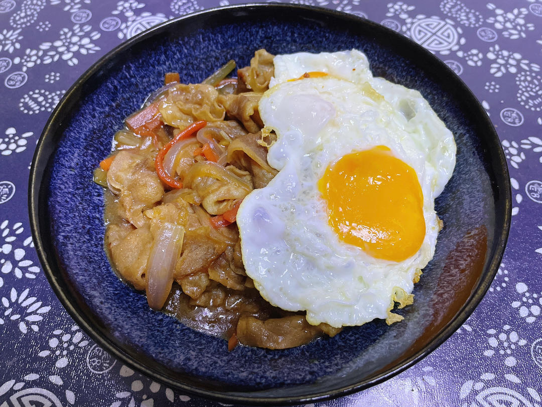 秒杀吉野家的照烧肥牛