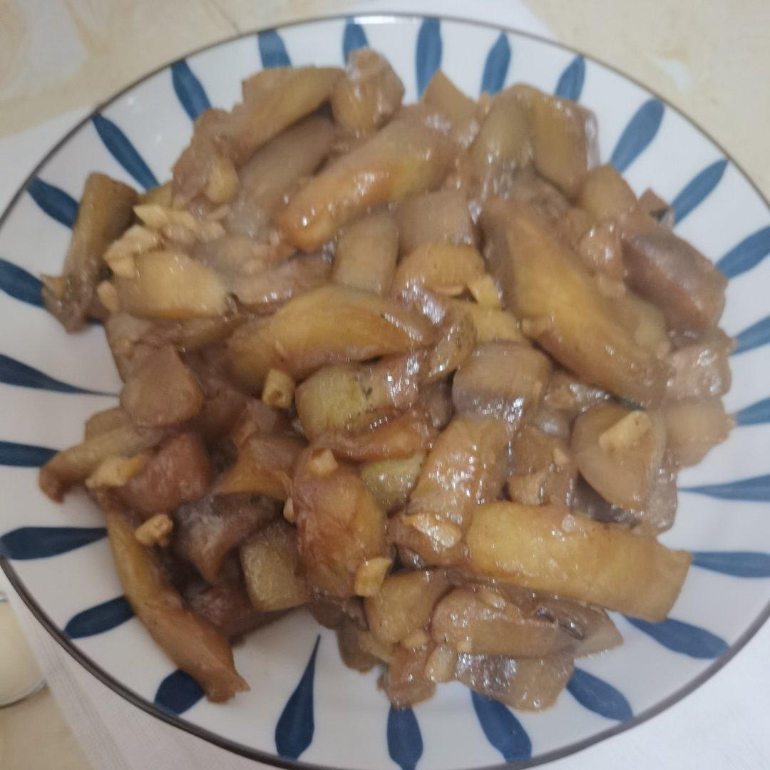 炒茄子🍆