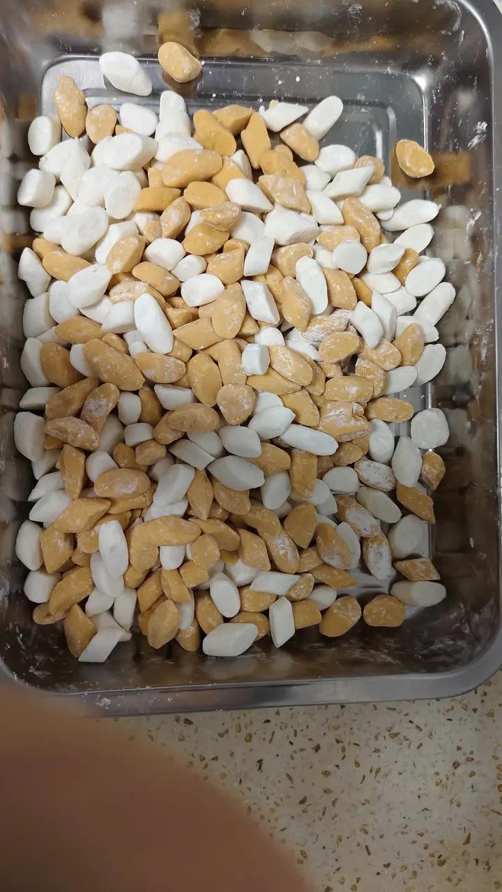 零失败新手轻松驾驭芋圆三色