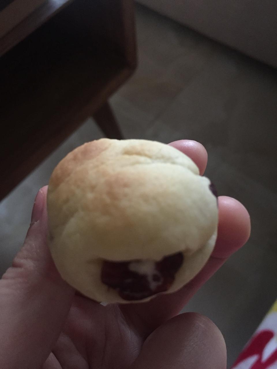 麻薯包