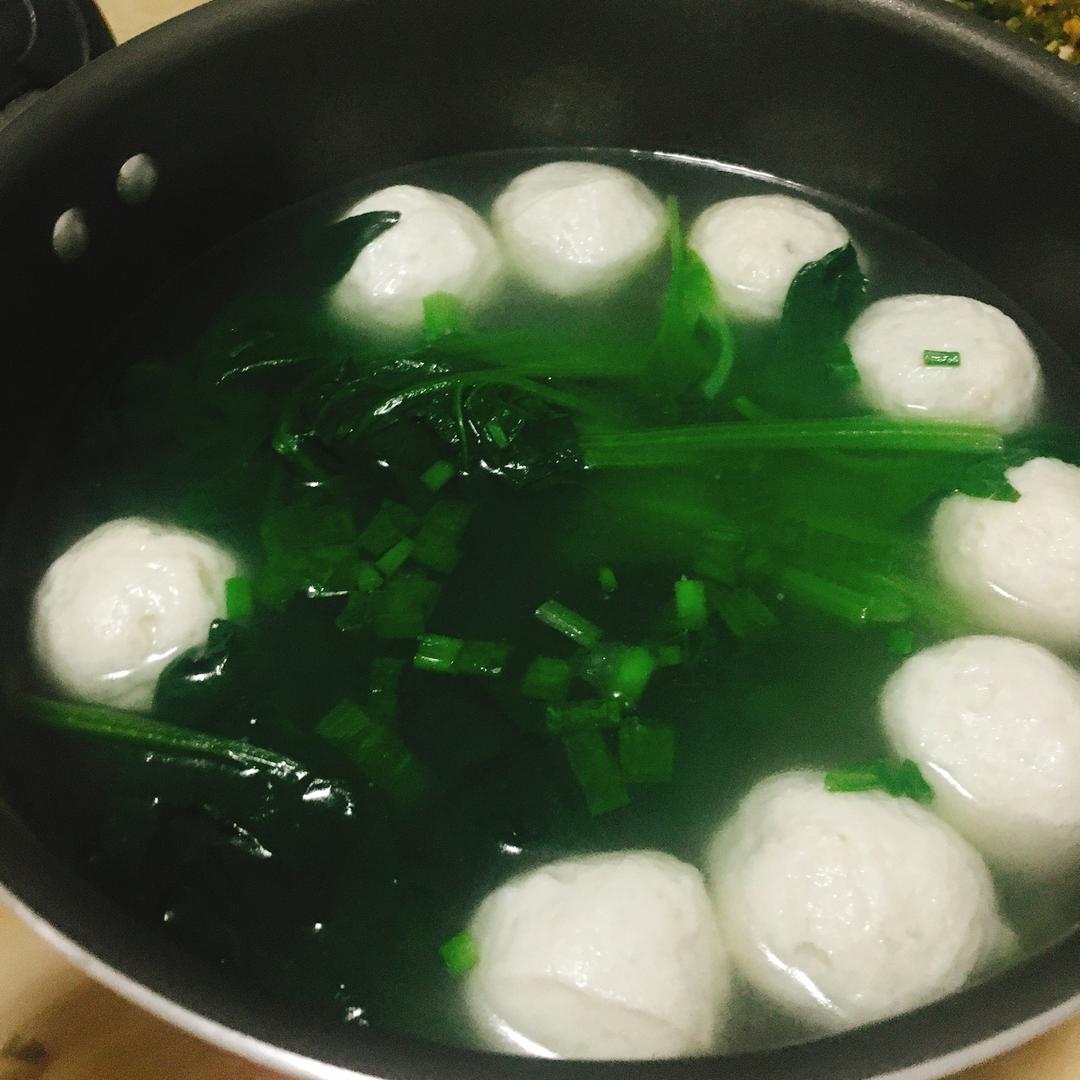 做饭小记