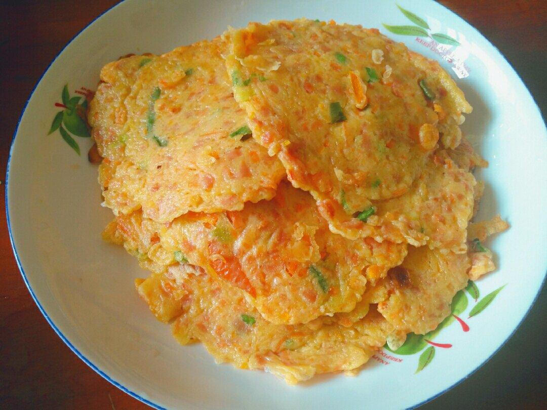 煎饼