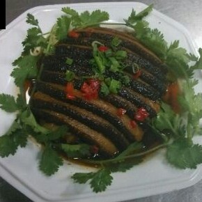 梅菜扣肉