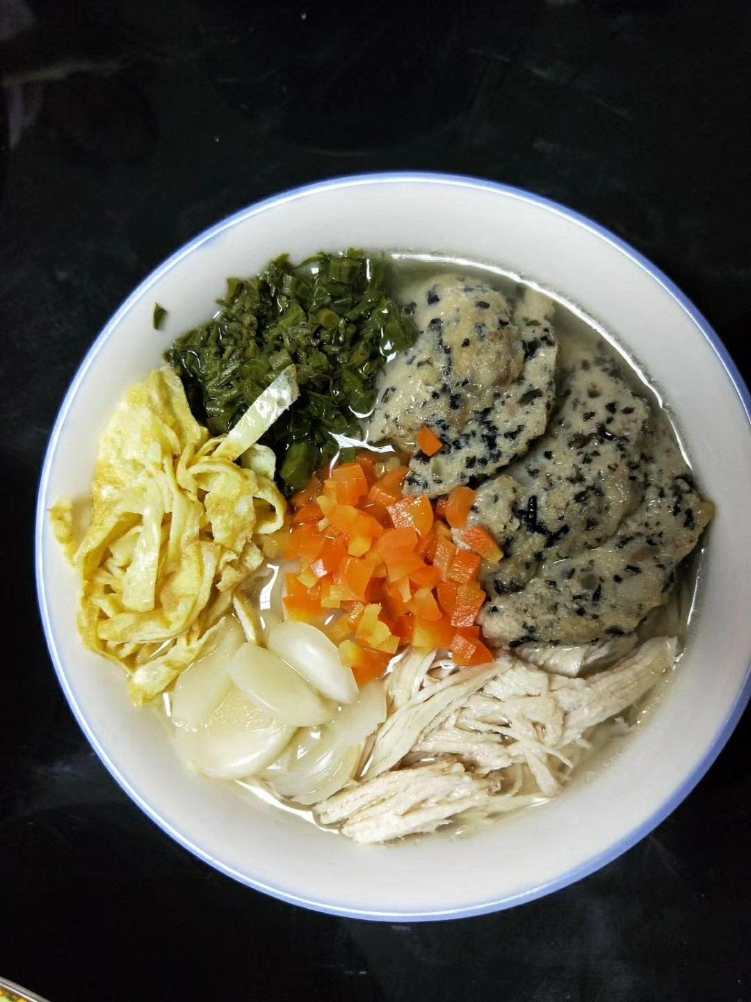 手机用户0168g41h做的鸡鸭和乐面