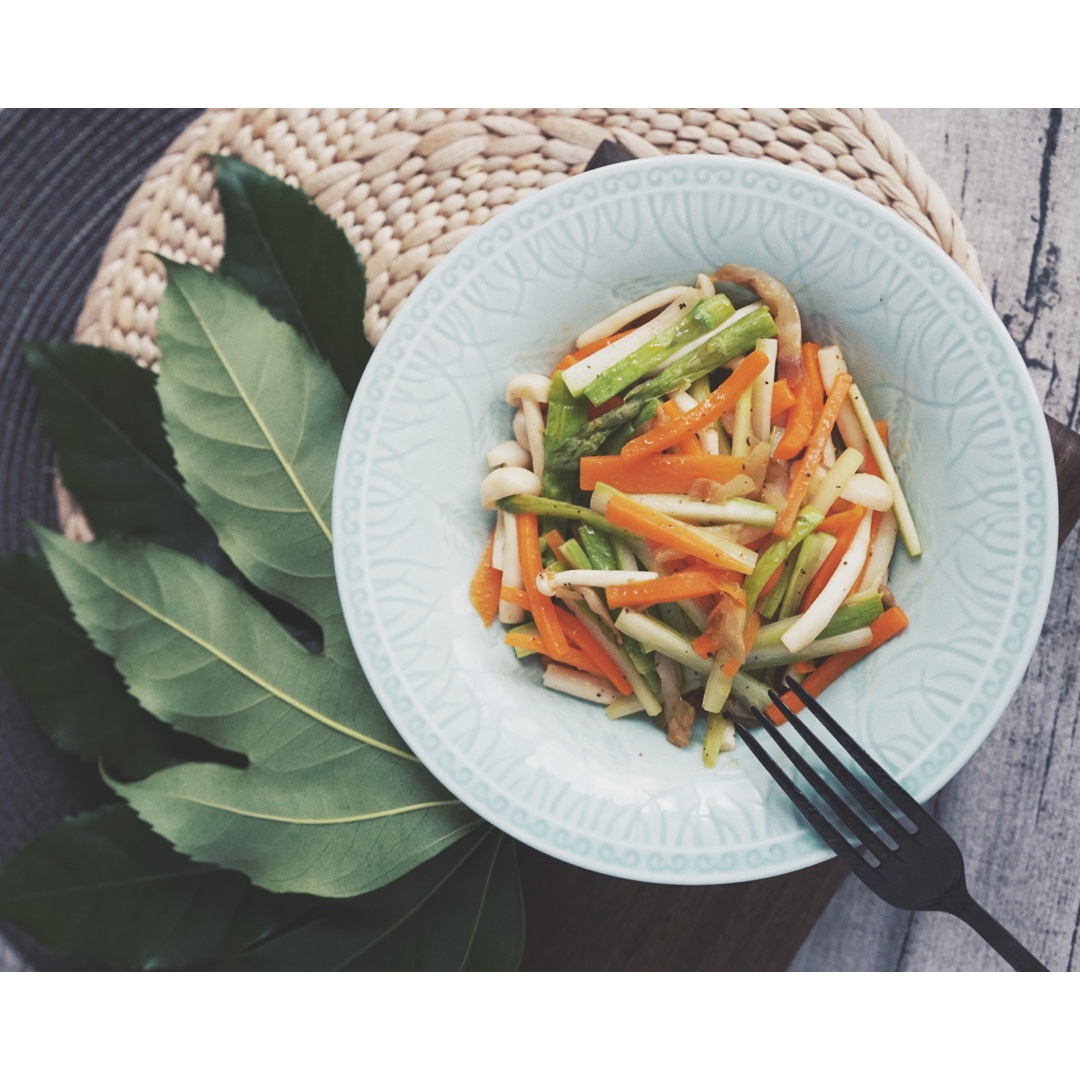 相机吃的菜哦(◍•ᴗ•◍)