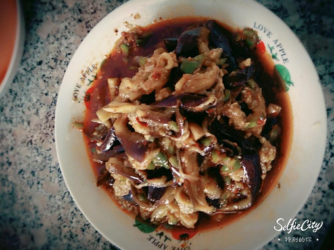 黄骨鱼豆腐汤