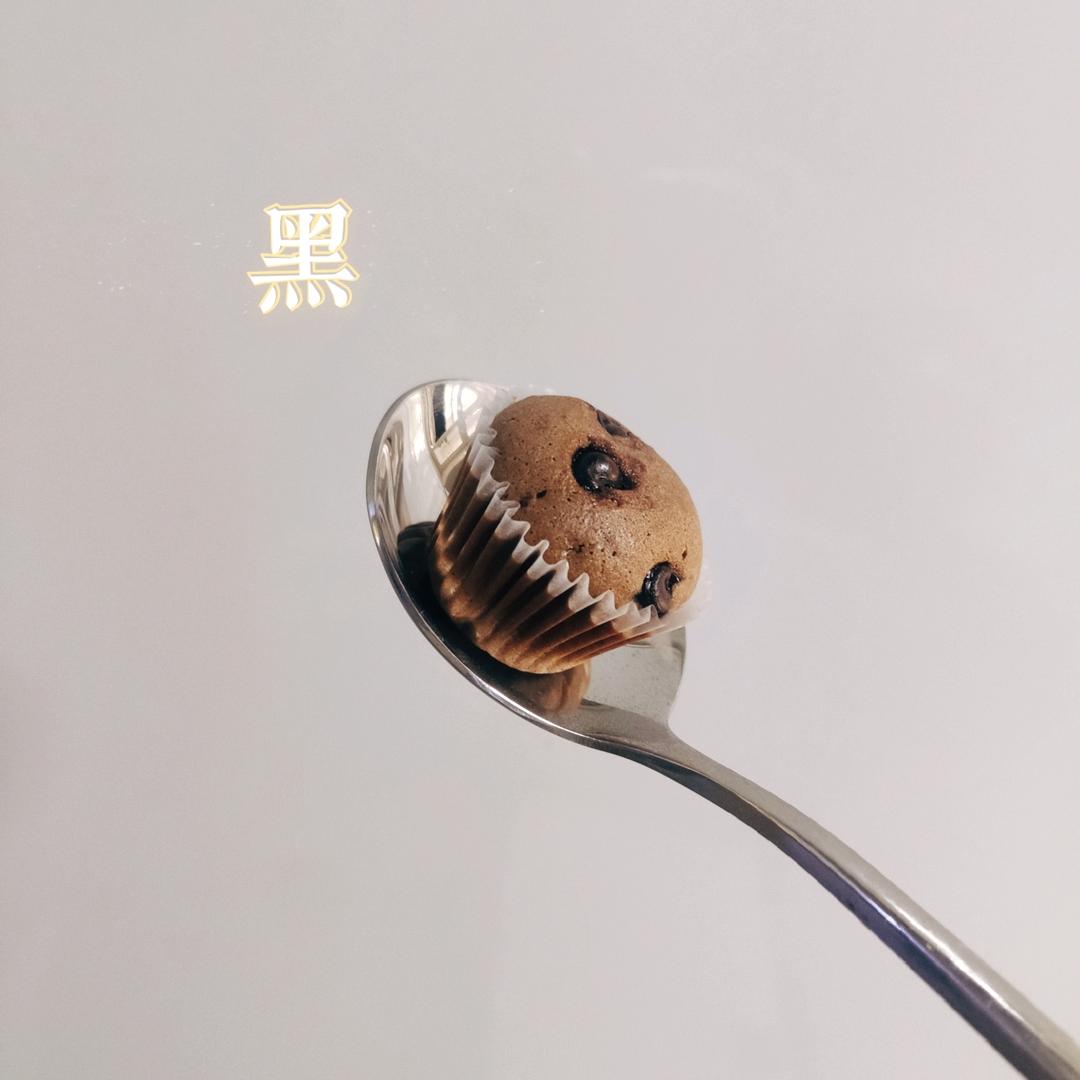 蜂蜜脆皮迷你小蛋糕