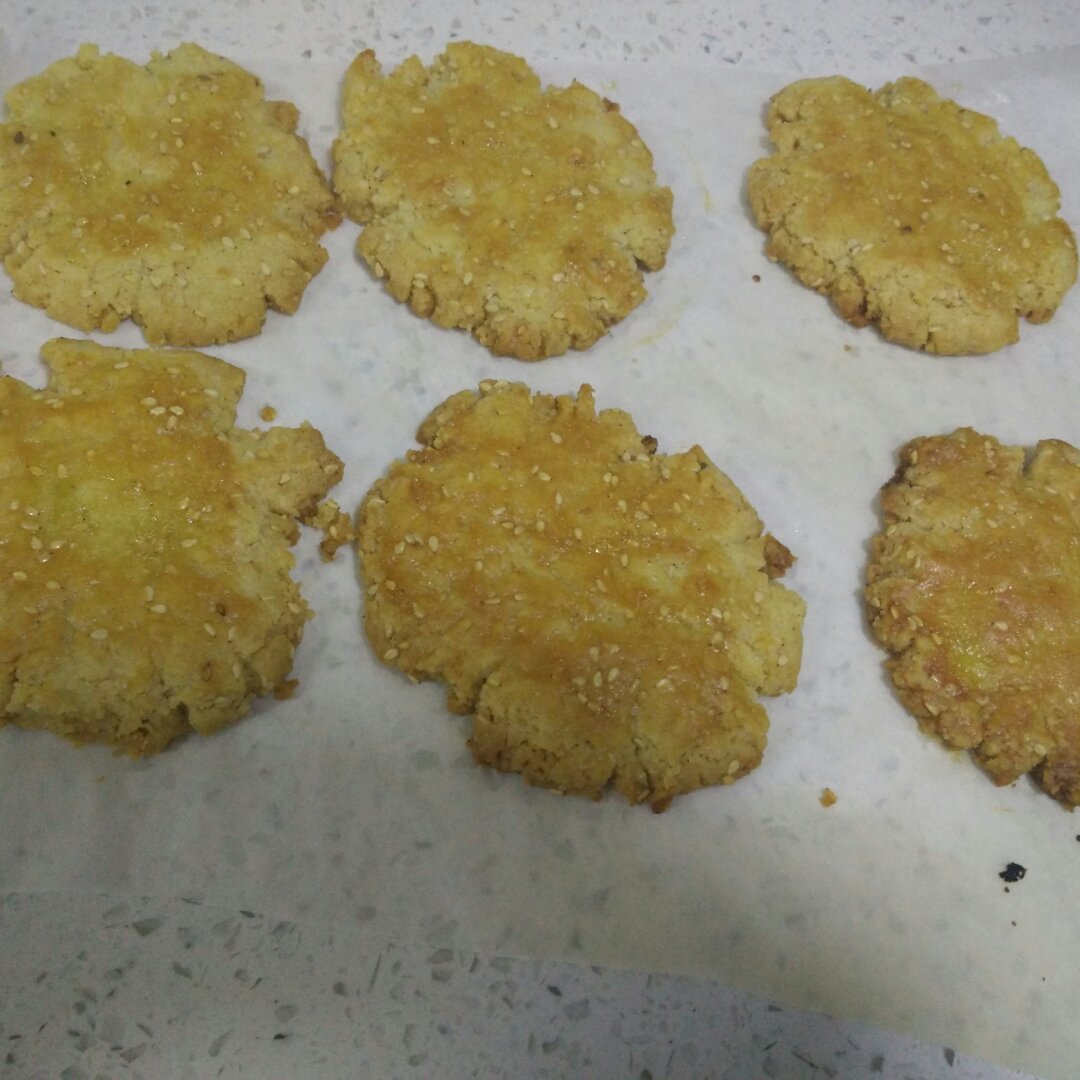 核桃酥 女侠森森