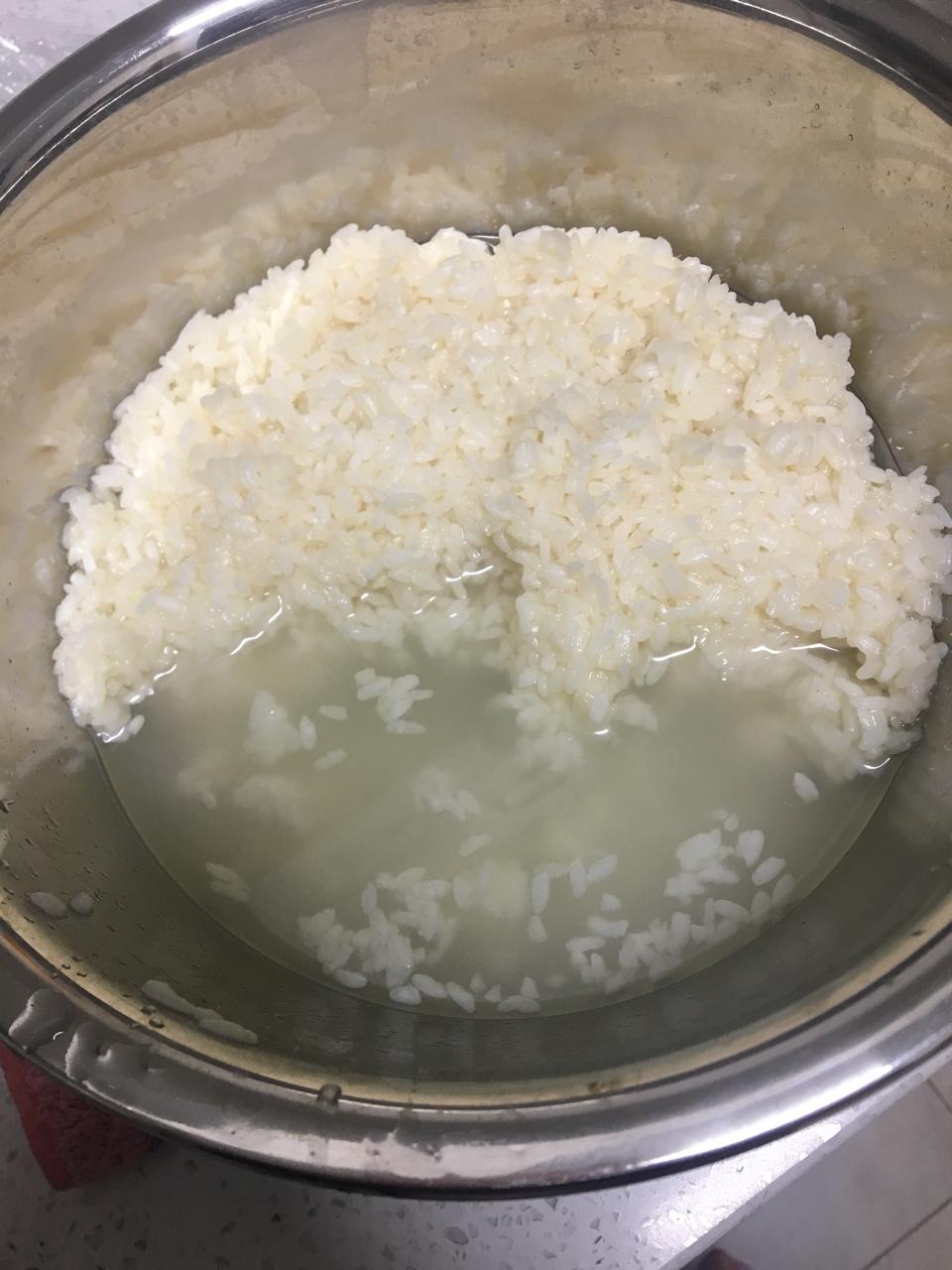 酒酿 (酒酿系列一）