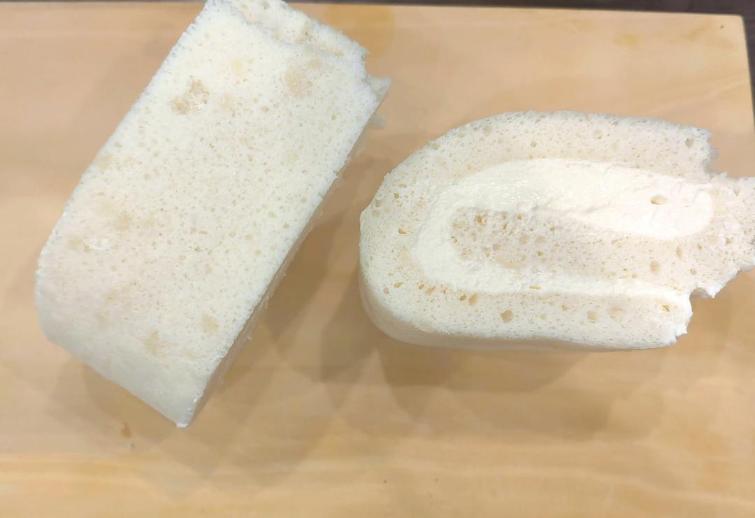 复刻KFC生椰瑞士卷