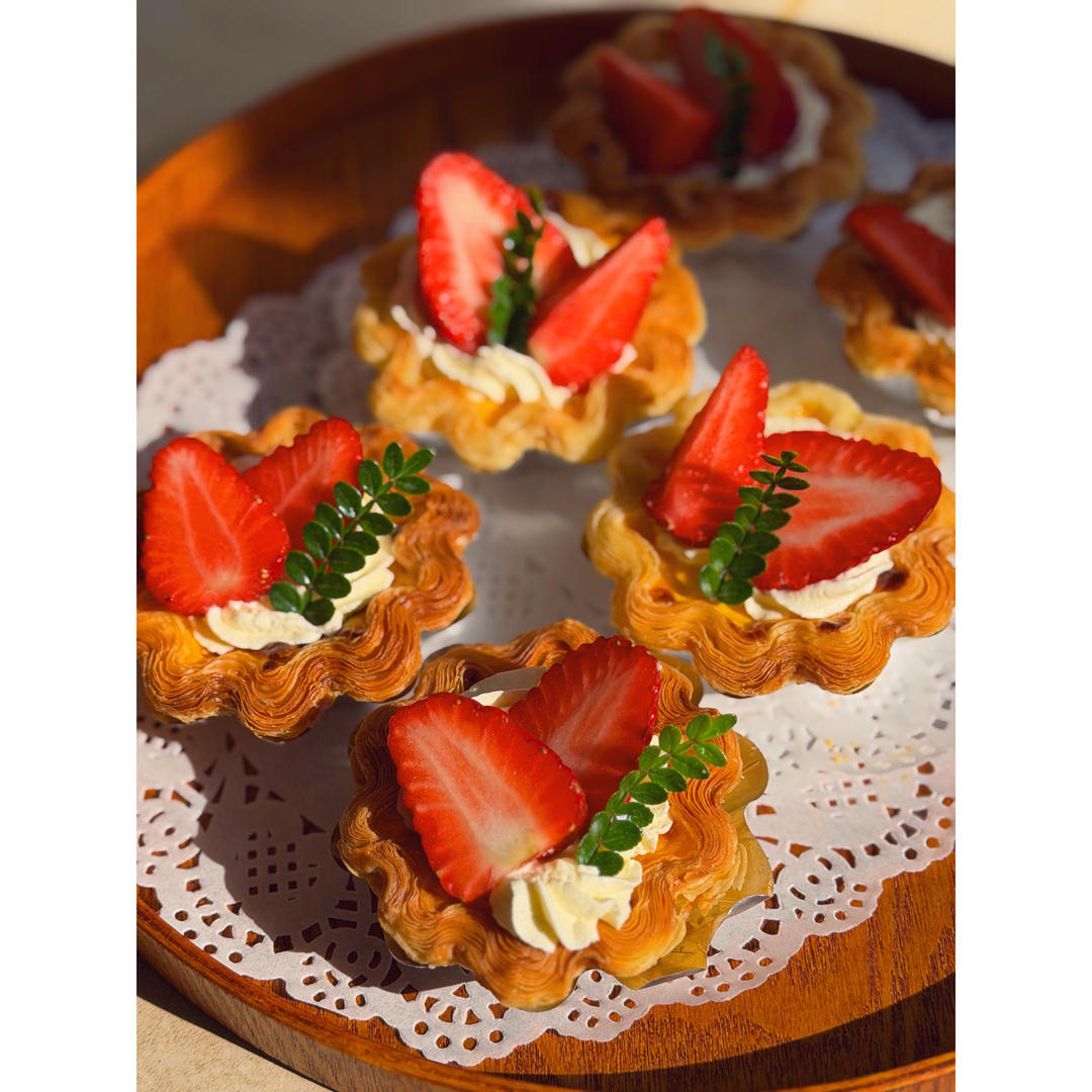 午餐•2026年2月17日