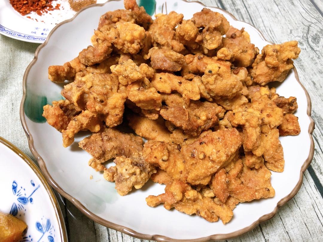 小酥肉