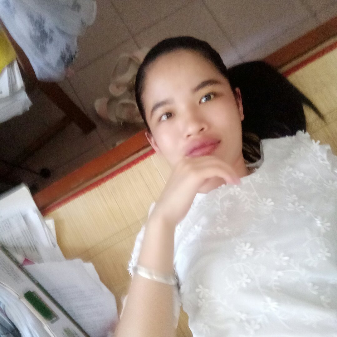 我家的小小豆子