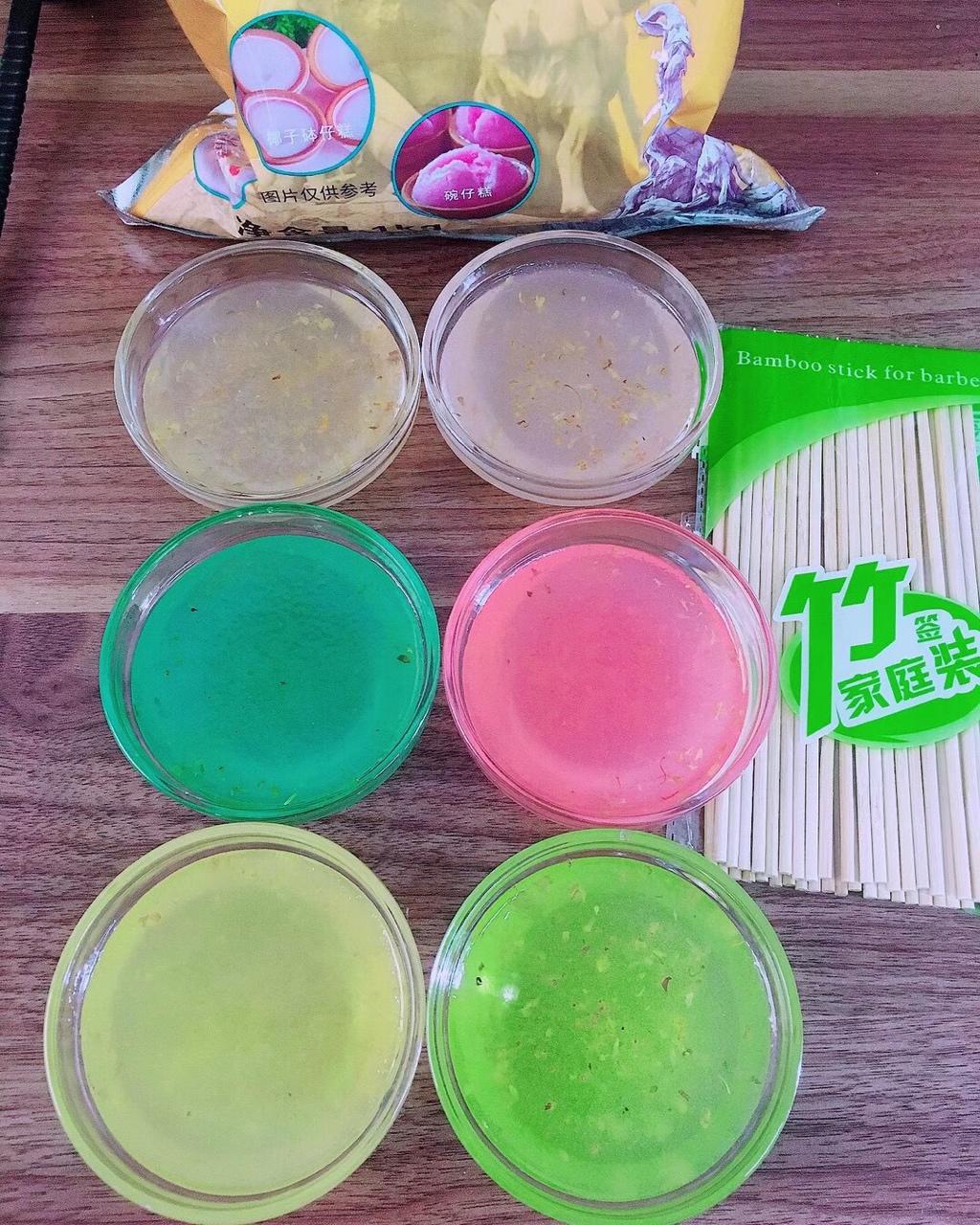 砵仔糕（钵仔糕）