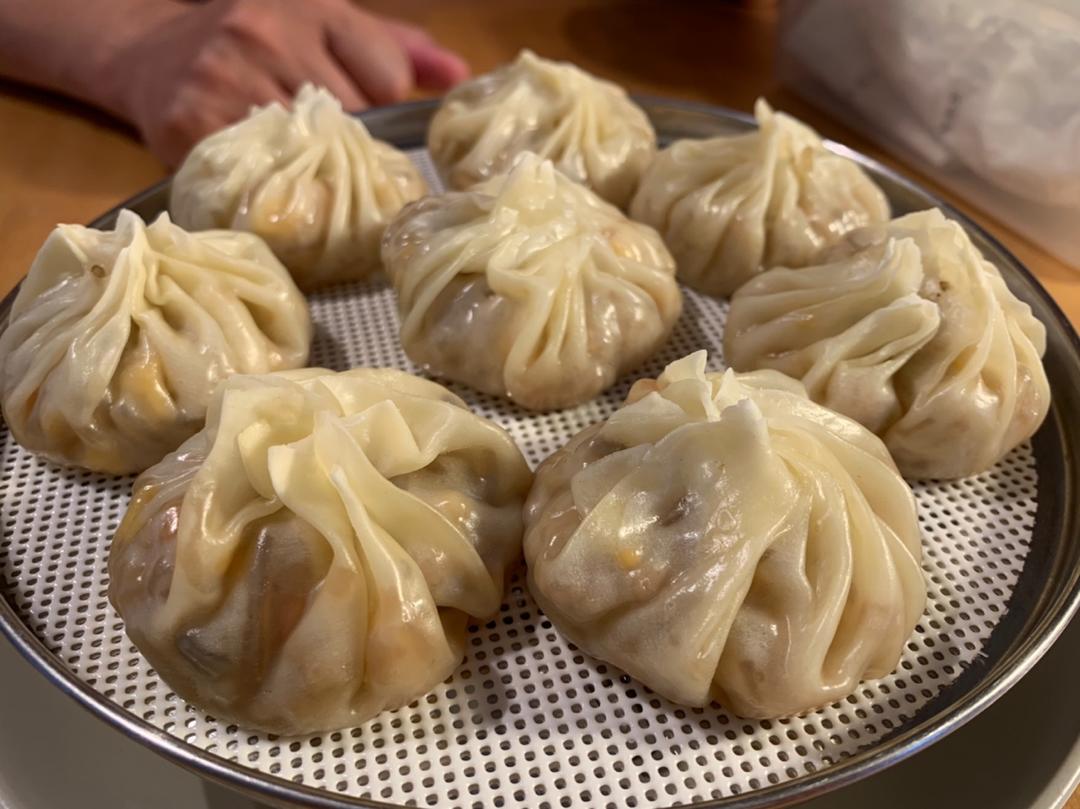粉丝水晶包