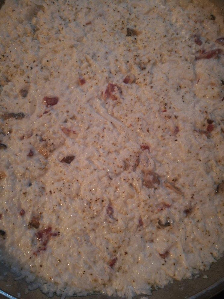 萝卜糕（超适合老人小孩）