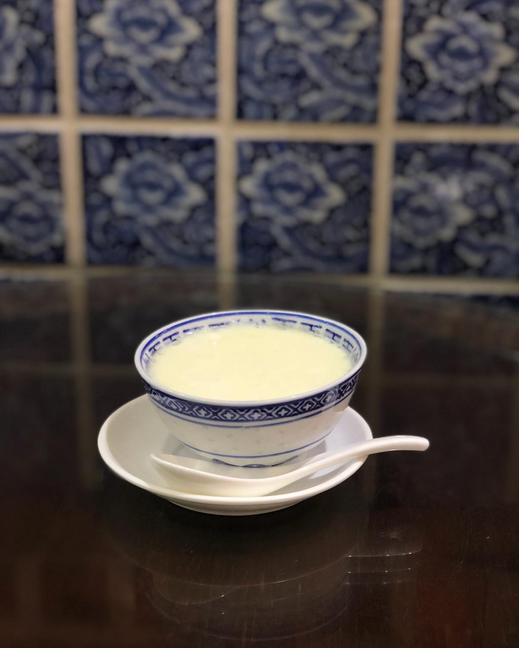 姜撞奶