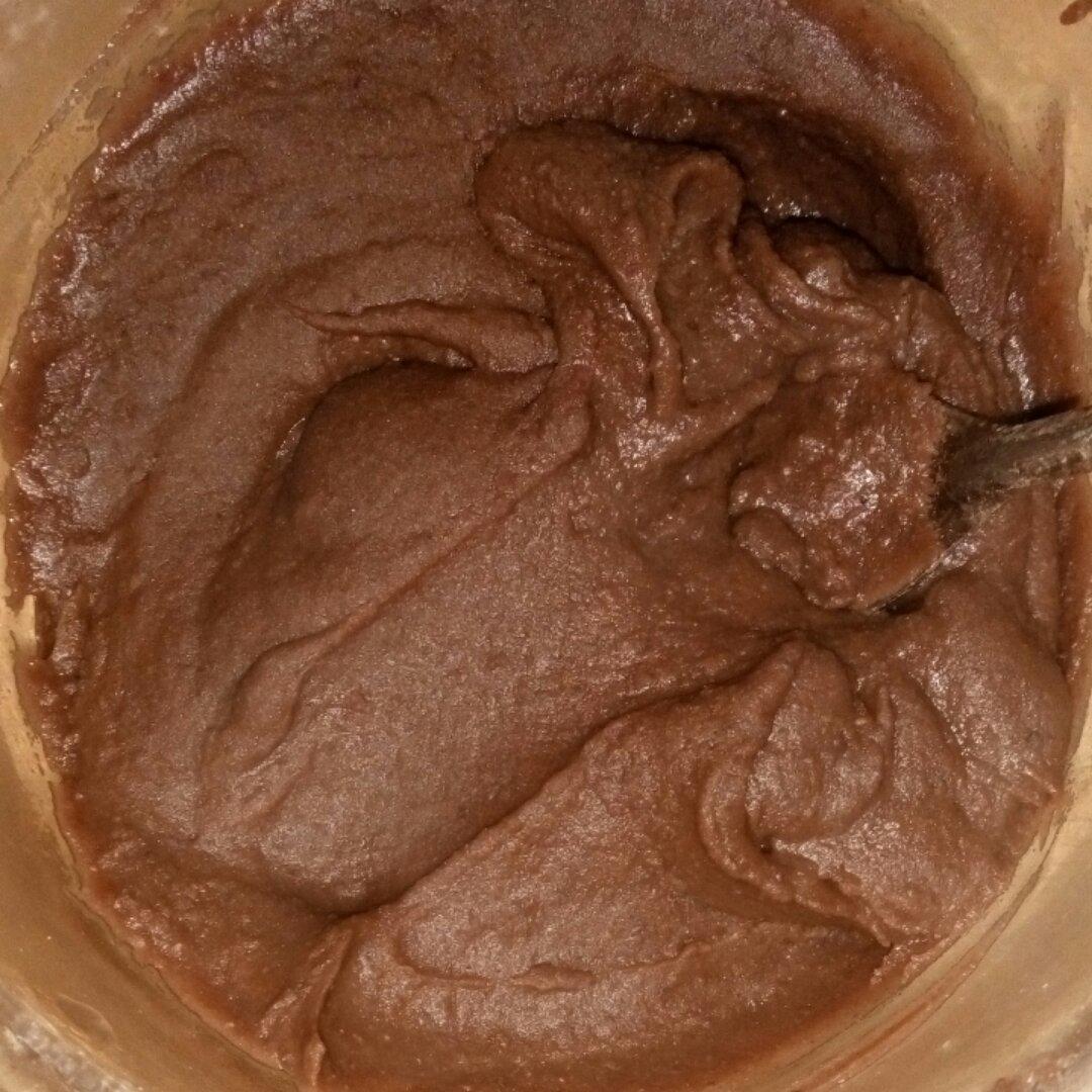 自制细腻红豆沙