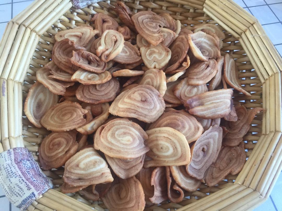 手作猫耳朵（简易版）