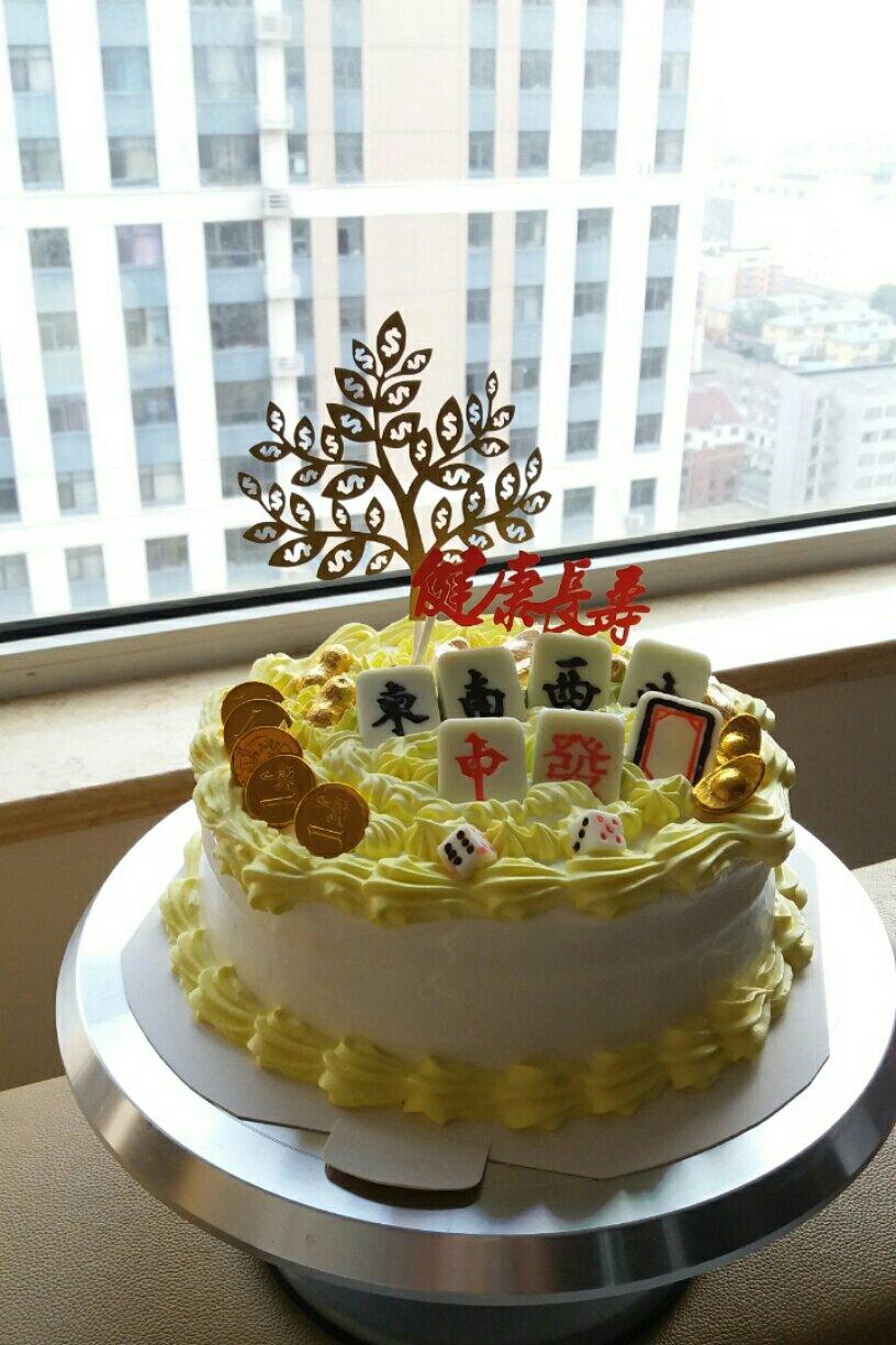蛋糕🎂