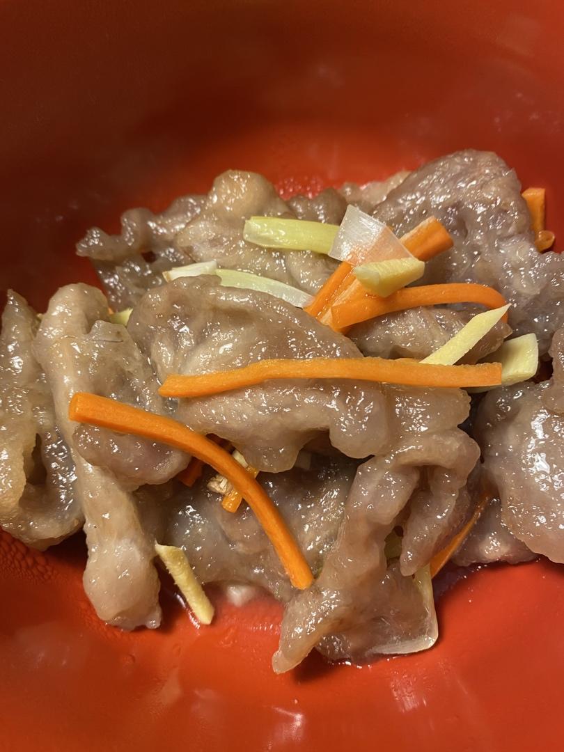 锅包肉