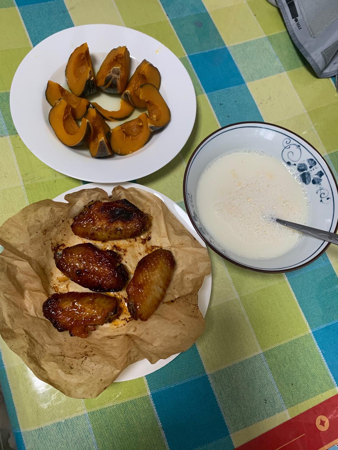 高中早餐流水帐