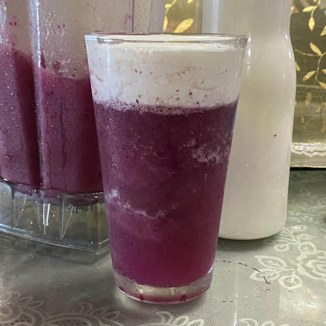 多肉葡萄（沙冰）