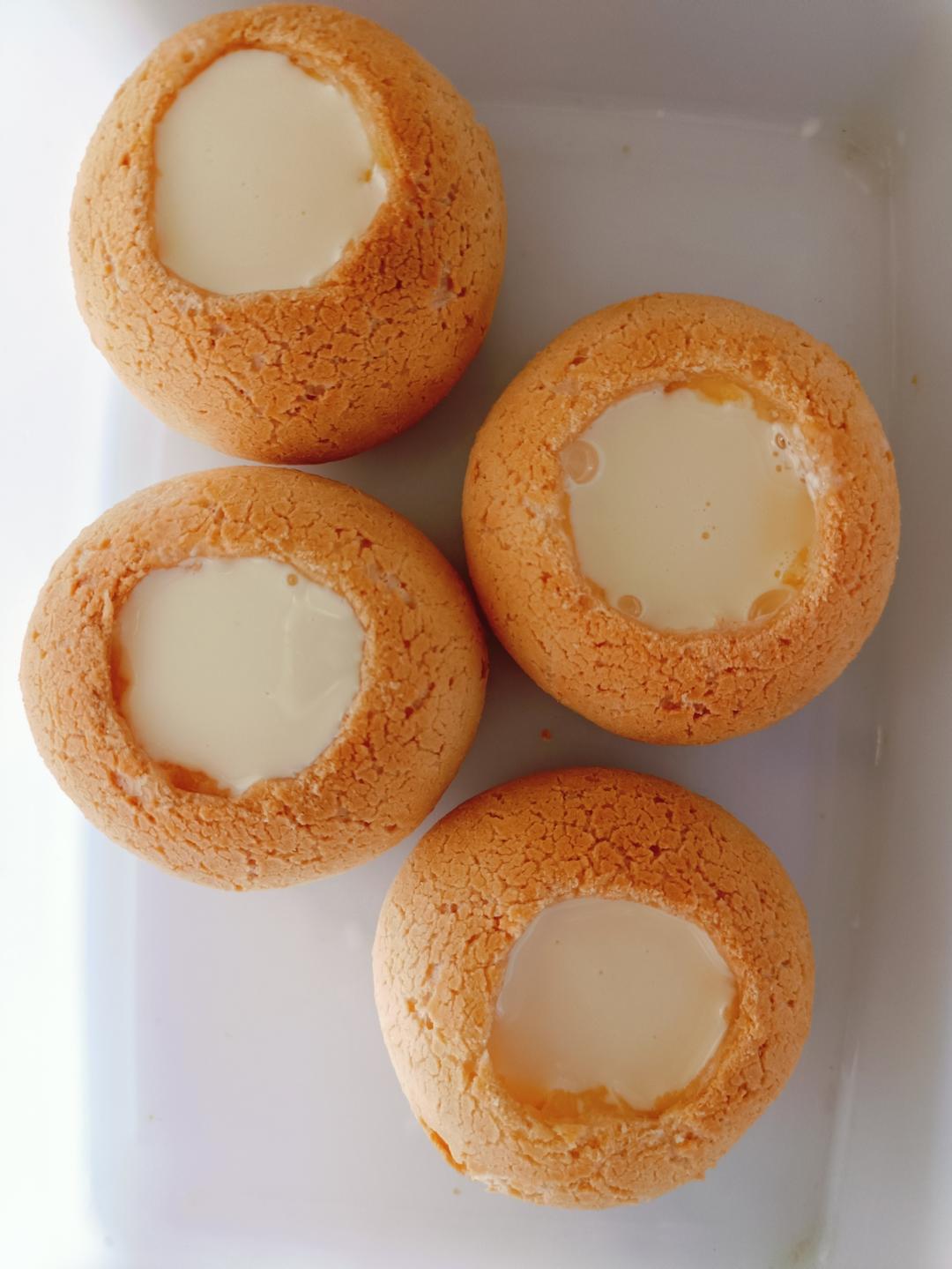 私房爆单🔥的麻薯布丁教程来啦❗锁死这个配方