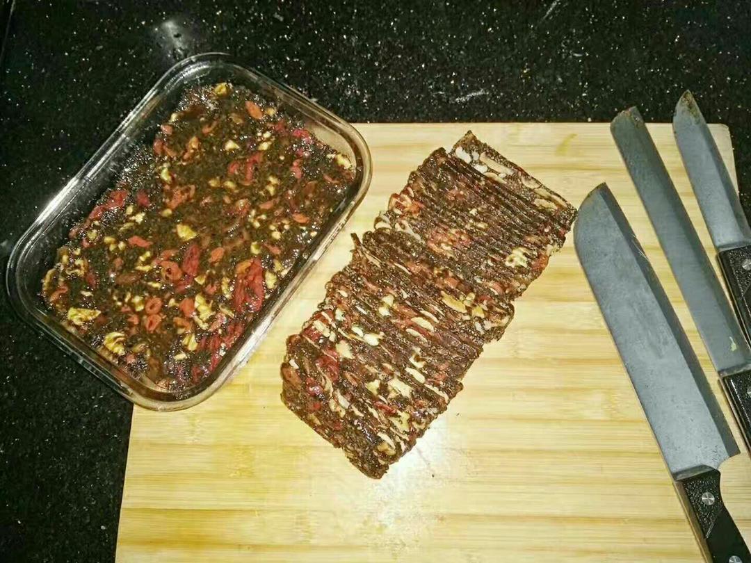 固元膏(同仁堂配方)