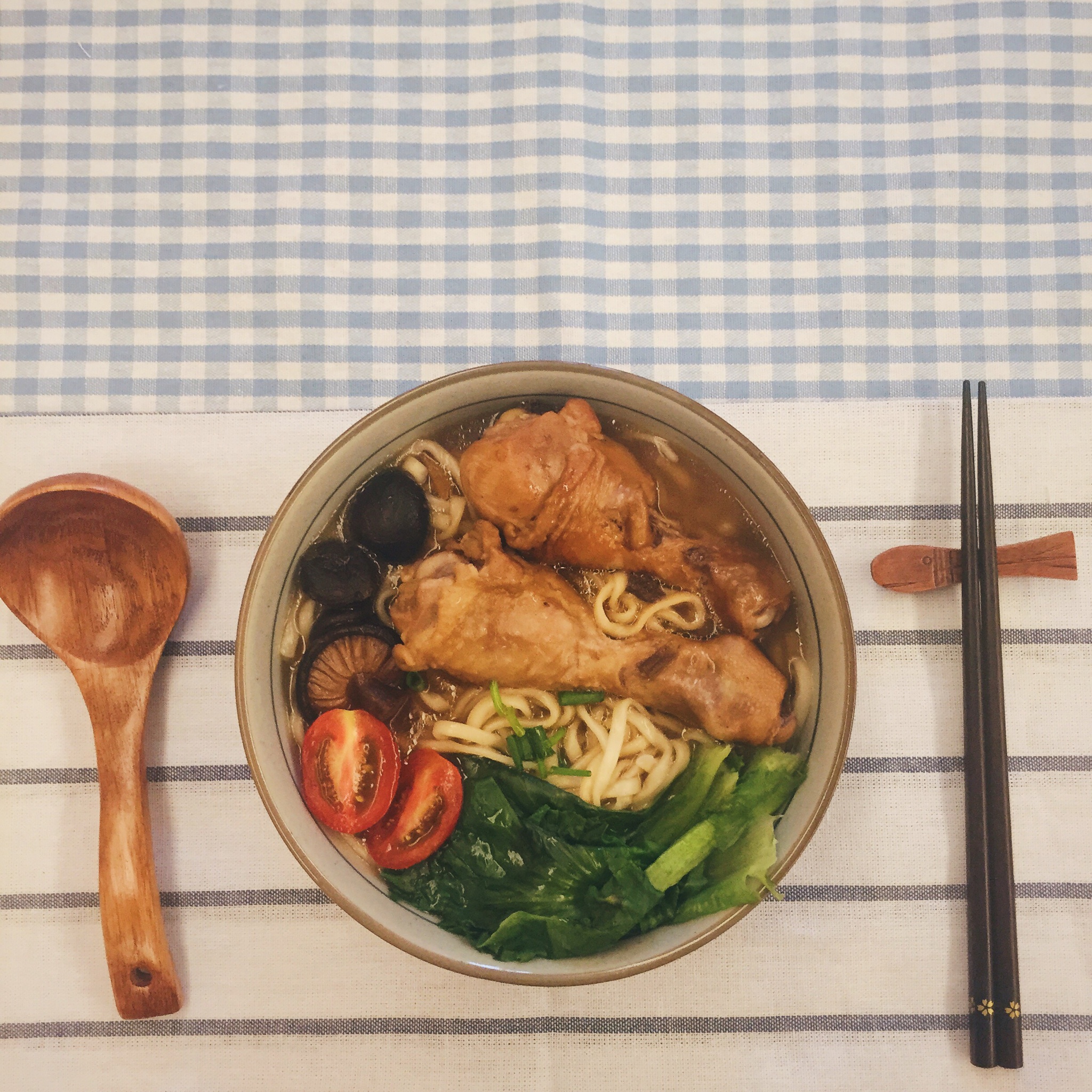 卤鸡腿（直逼广九直通车鸡腿）