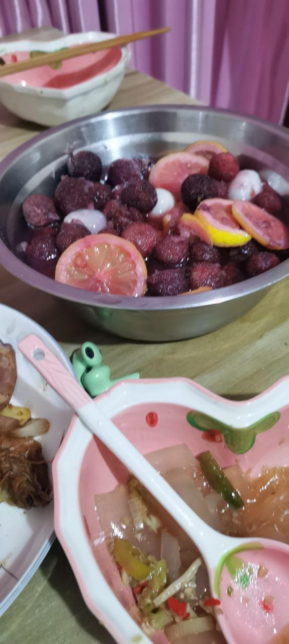 自制东北大拉皮（附绝味万能凉拌汁）