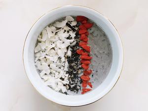【健康早餐】花式燕麦粥合集持续更新中的做法 步骤7