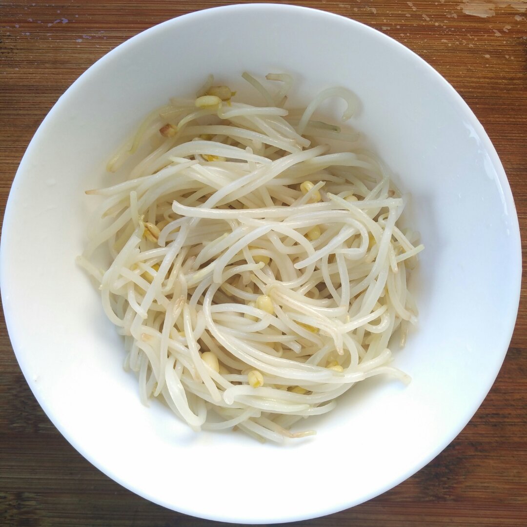 自发豆芽（可乐瓶发豆芽0失败！）
